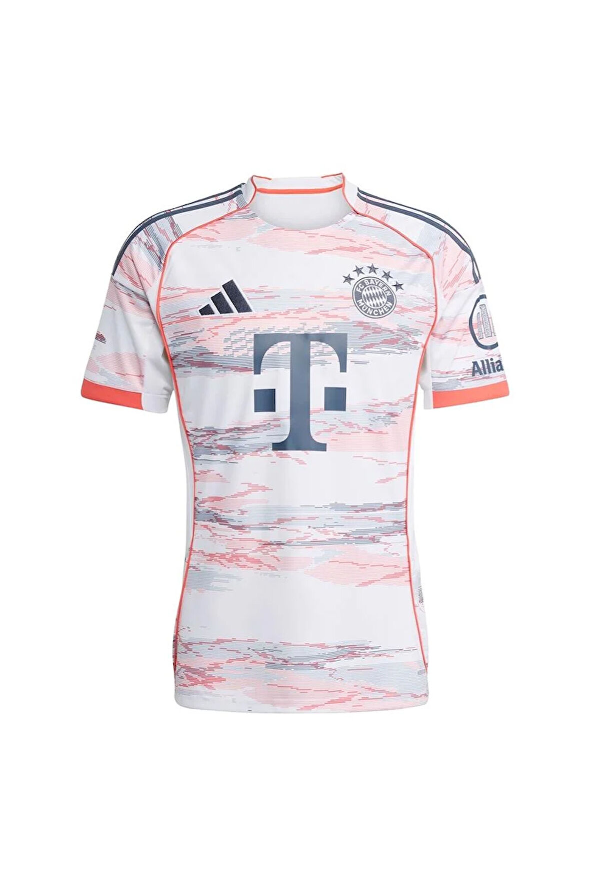 adidas  Erkek  Forma FCB A JSY JJ2143