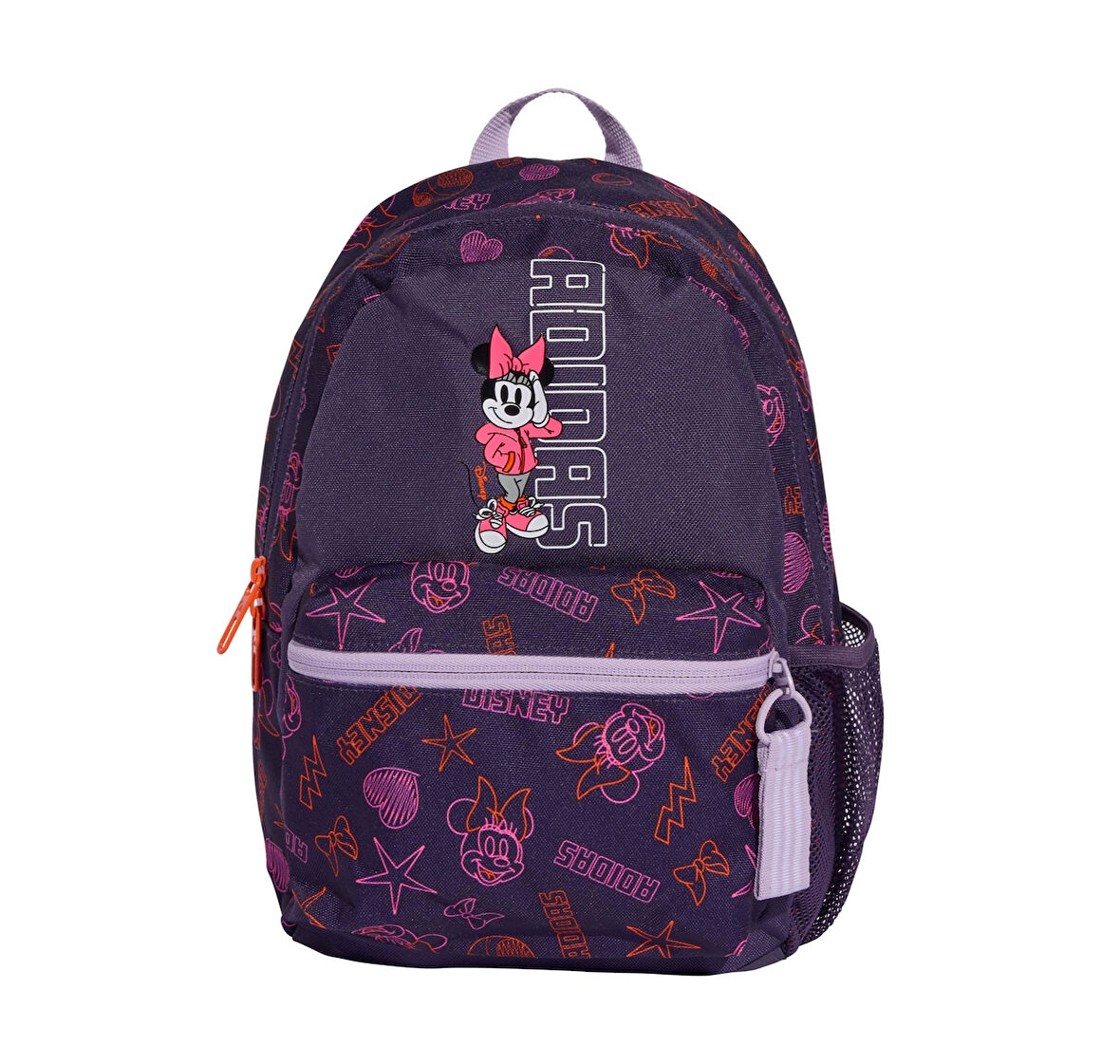 JM1828-U adidas Lk Dy Mı Bpk Sırt Çantası Mor