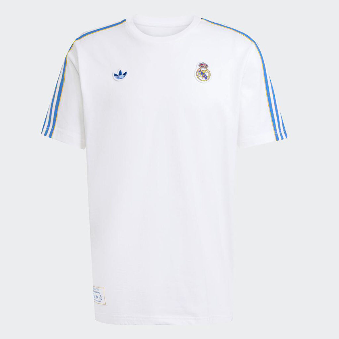 ADİDAS JN3064 REAL ICON TEE