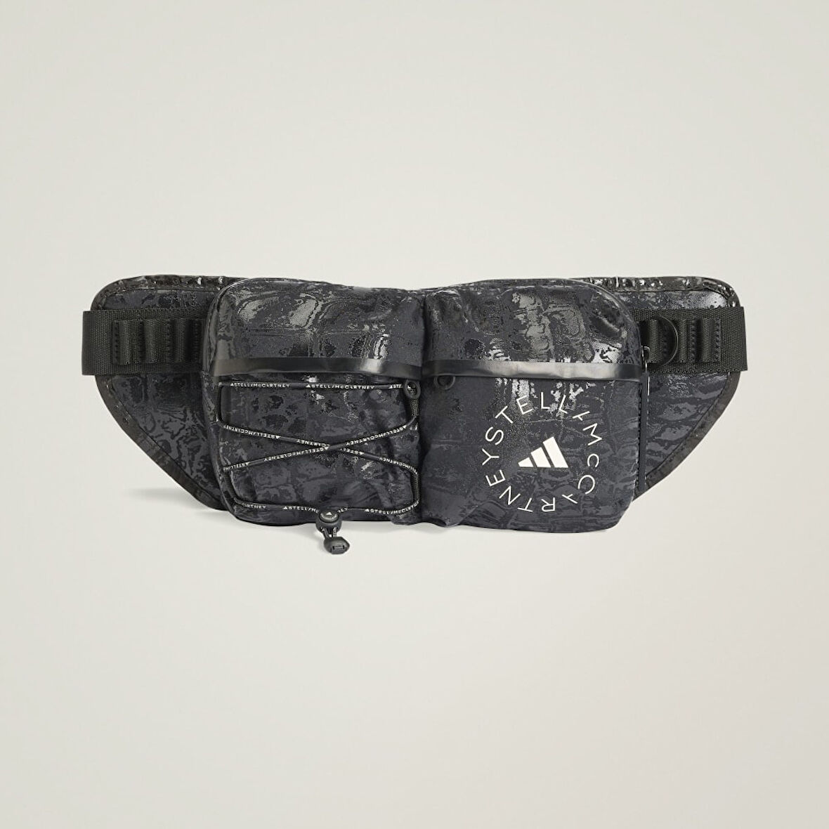 adidas JY4201 aSMC BUMBAG P Bel Çantası