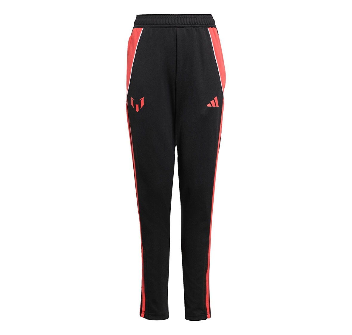 JY9526-C adidas Messı Pnt Y &amp;Ccedil;ocuk Eşofman Altı Siyah