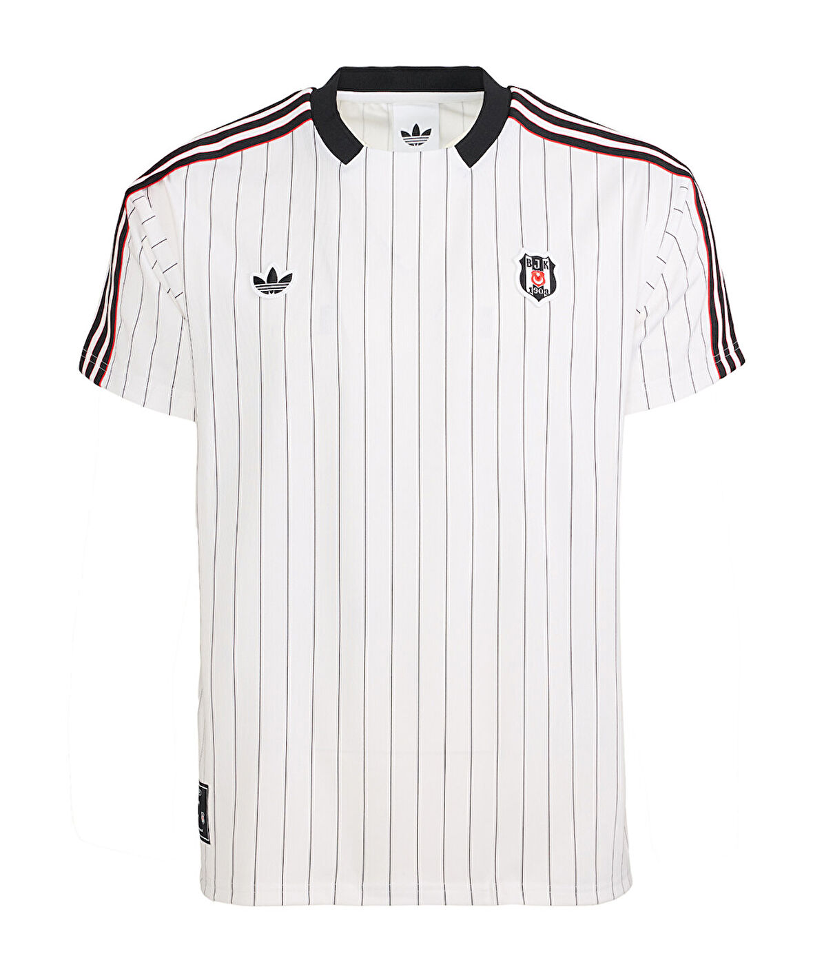 adidas JM4909 BJK ICON JSY Beşiktaş Originals 25-26 Forma