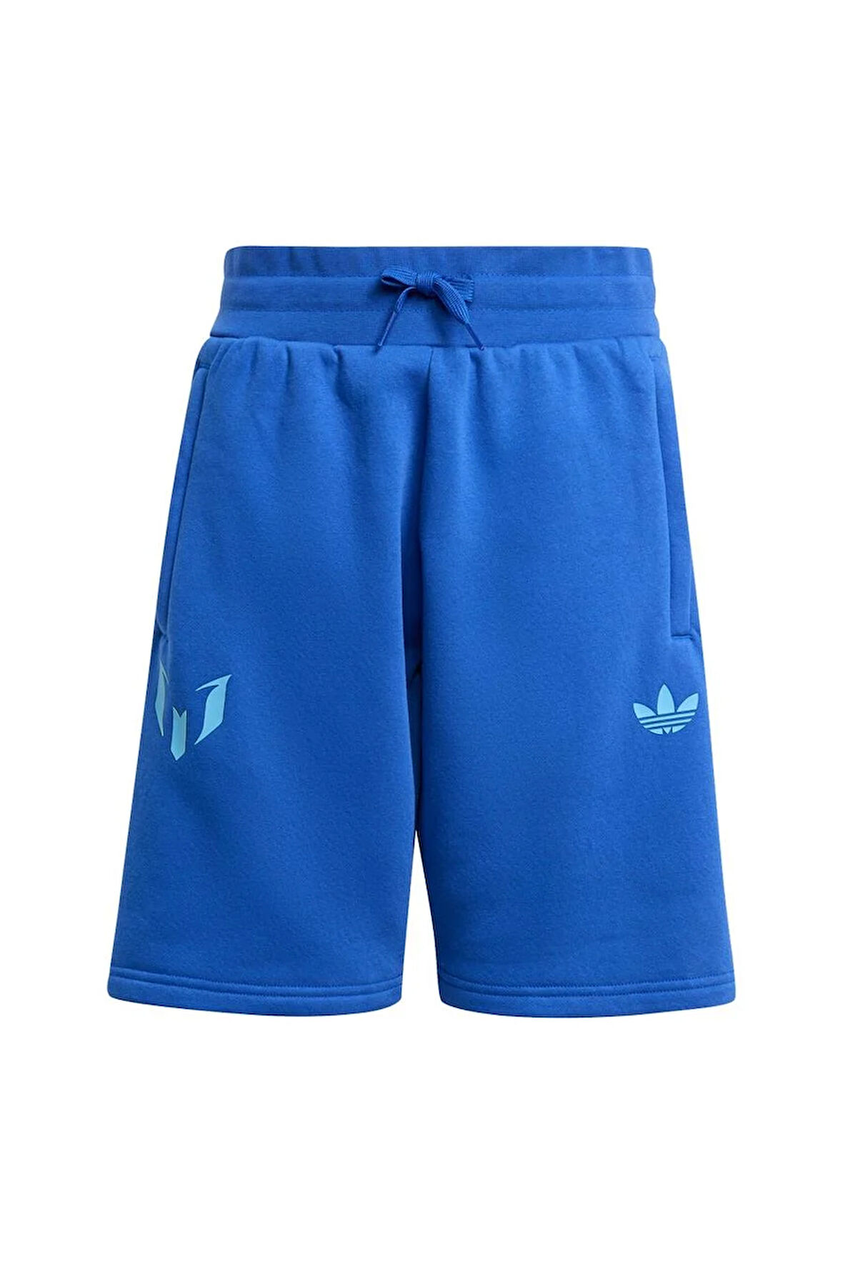 adidas Çocuk   Şort MESSI SHORTS JY9529