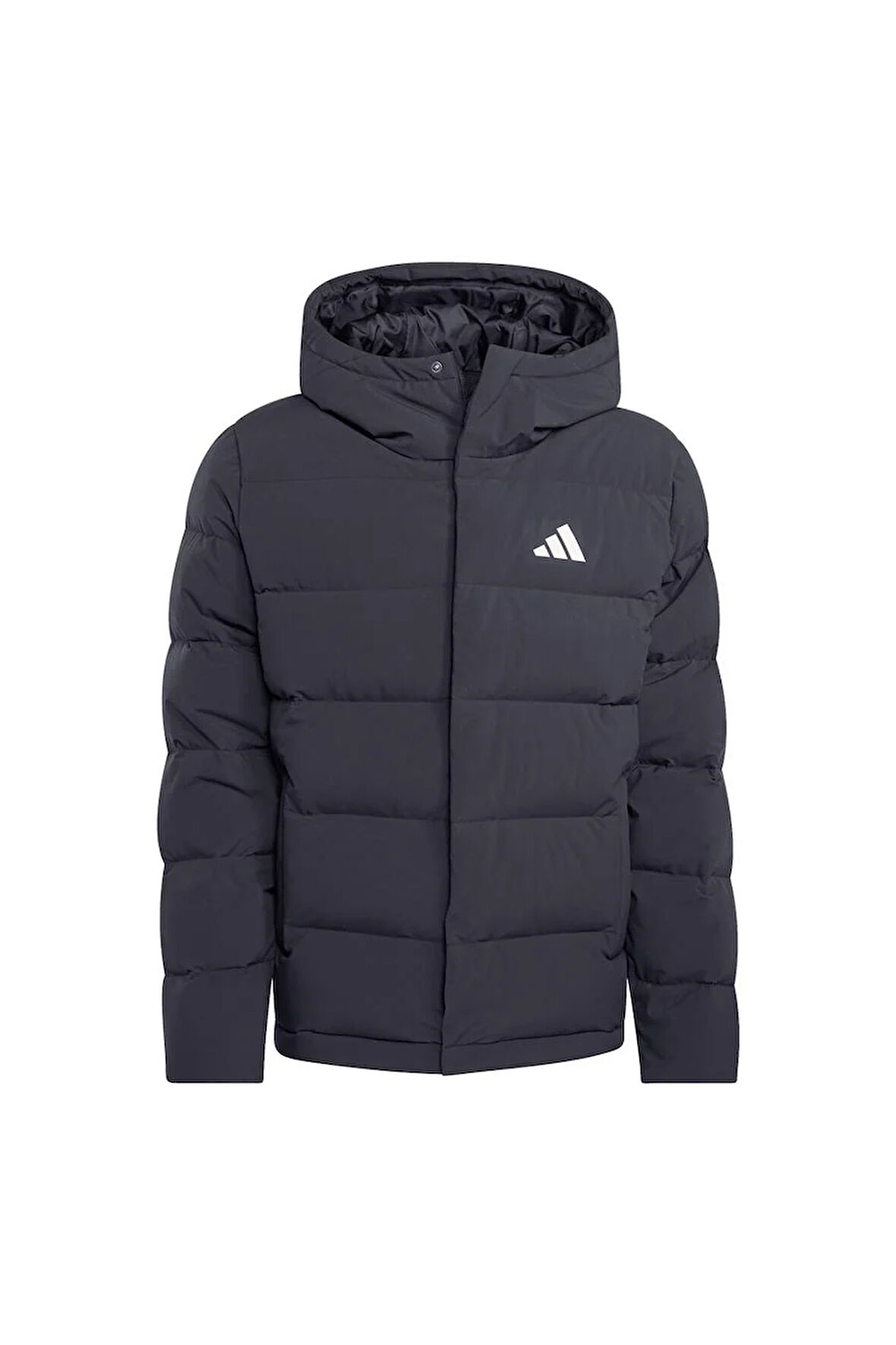 adidas Erkek  Siyah  Mont HELIONIC HD JKT JN2099