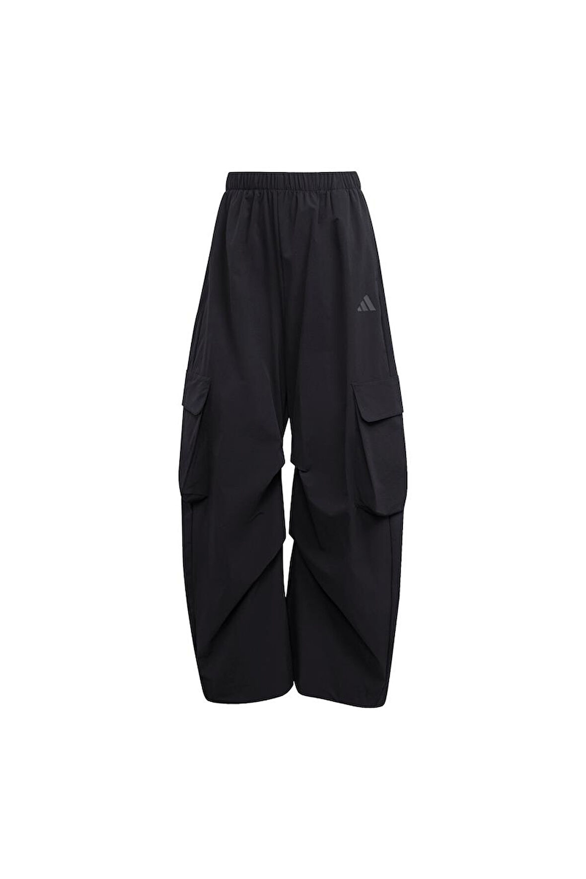 adidas  Kadın Siyah  Eşofman Altı W CT HERO CARGO JM8442