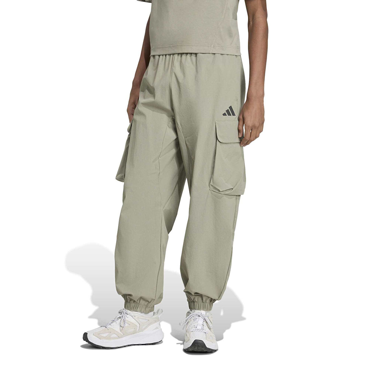 Adidas Erkek Günlük Eşofman Altı M Ct Q4 Wb Pt Jm1473