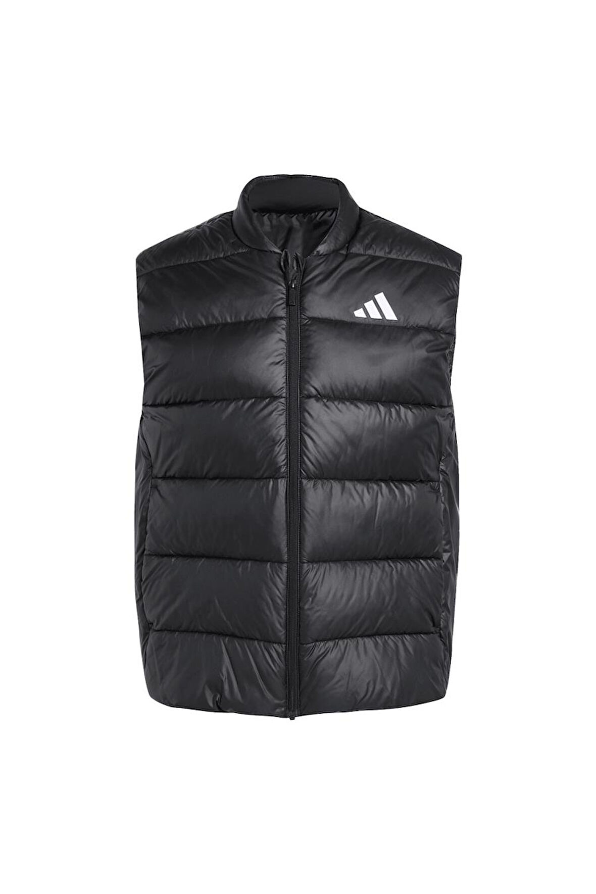 adidas  Erkek Siyah  Yelek ESS SD PUF V JV7727