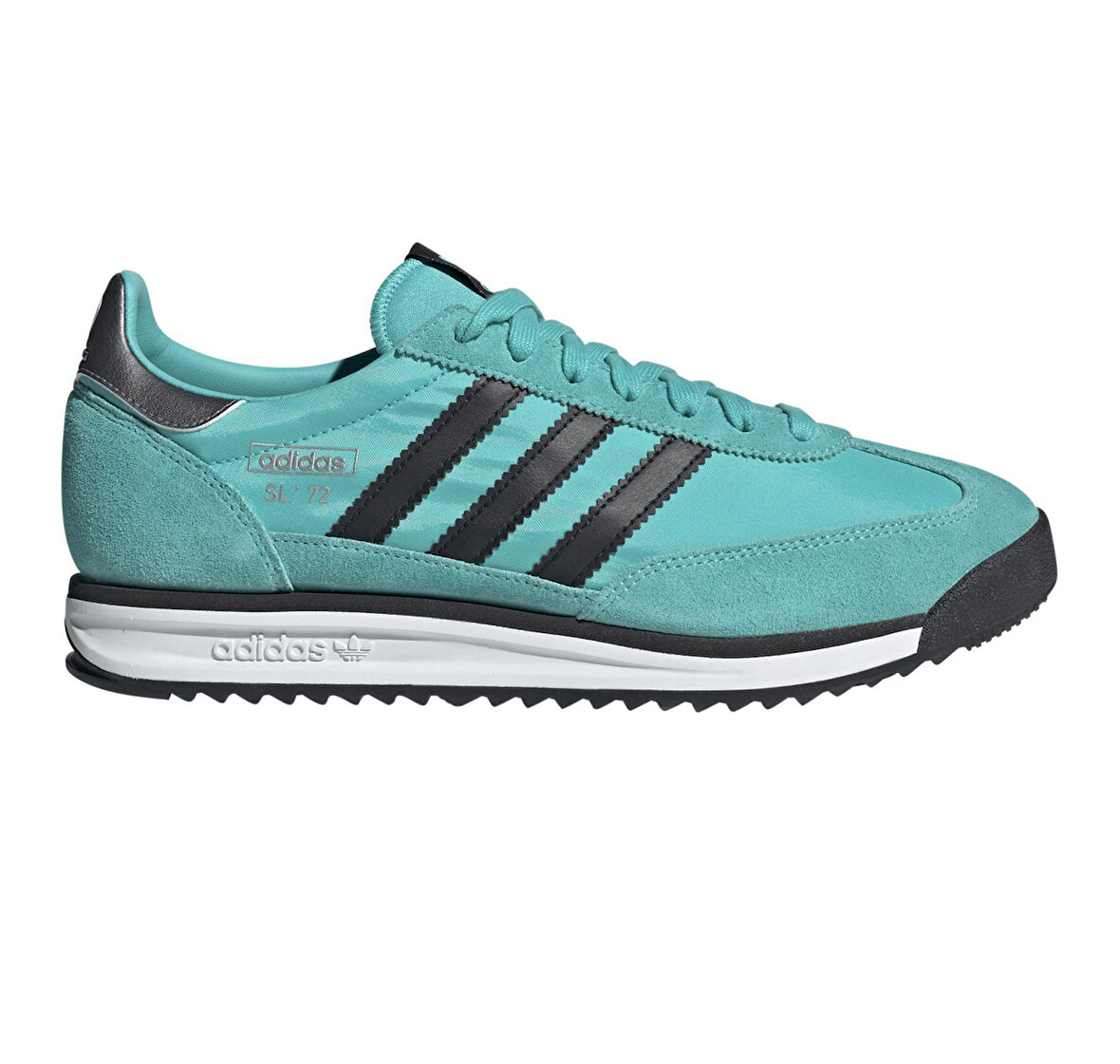 JQ1783-E adidas Sl 72 Rs Mer Erkek Spor Ayakkabı Mavi