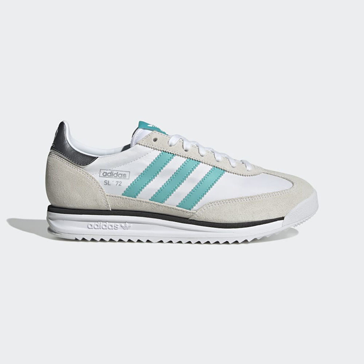adidas JQ1781 SL 72 RS MER Erkek Günlük Spor Ayakkabısı