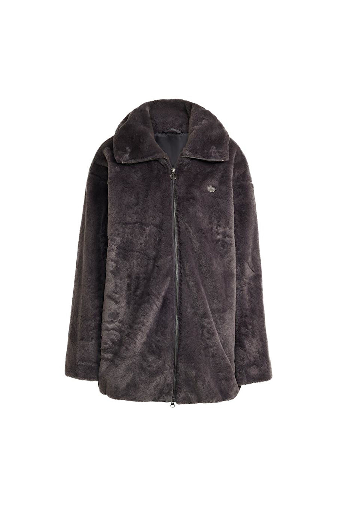 adidas Kadın  Ceket FUR JACKET JW7287