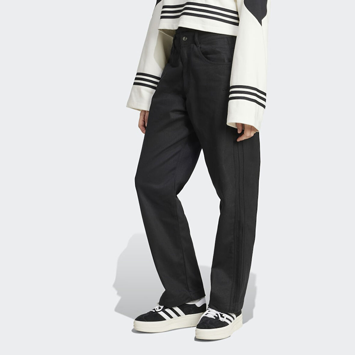 adidas JX7594 FB UTILITY PANT Kadın Pantolon