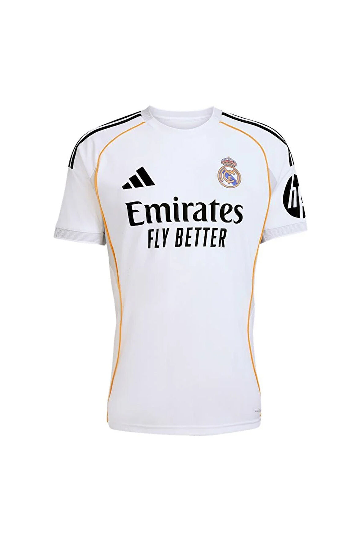adidas Beyaz Erkek   Forma REAL H JSY JJ1931