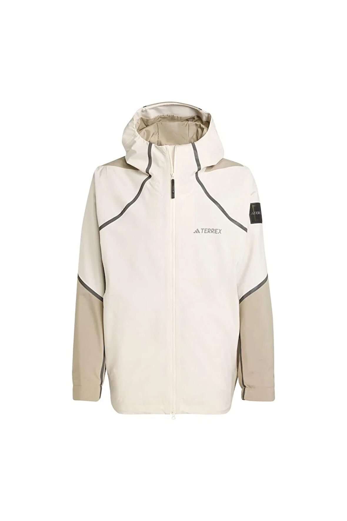 adidas Erkek  Bej  Eşofman Altı NG CP HD JKT KC2342