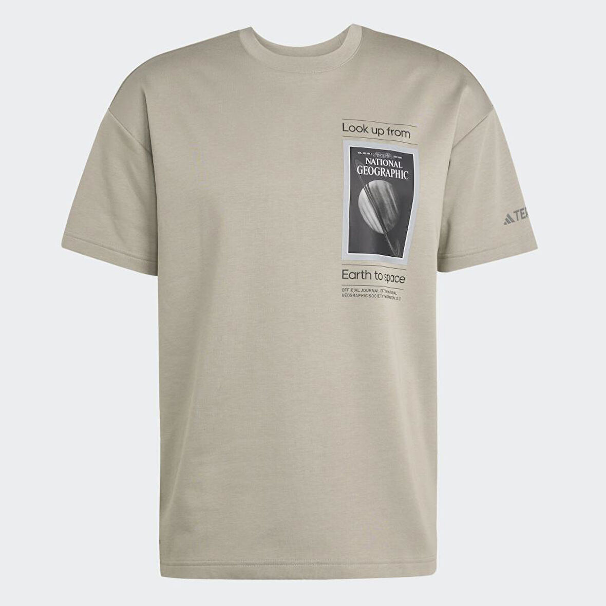 ADİDAS KC2350 NG U AR F GFX T