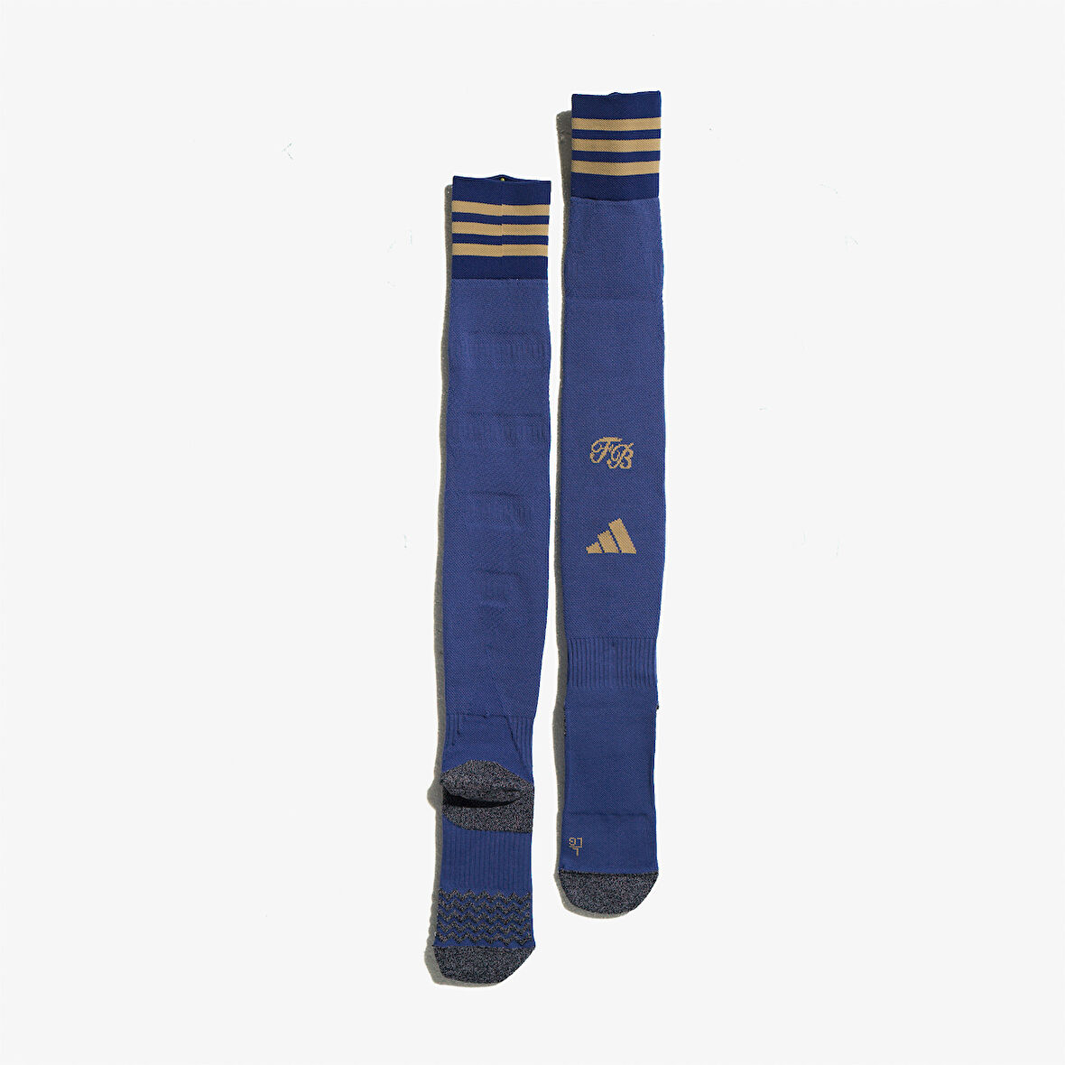 adidas Fenerbahçe 25-26 Unisex Beyaz Futbol Çorabı