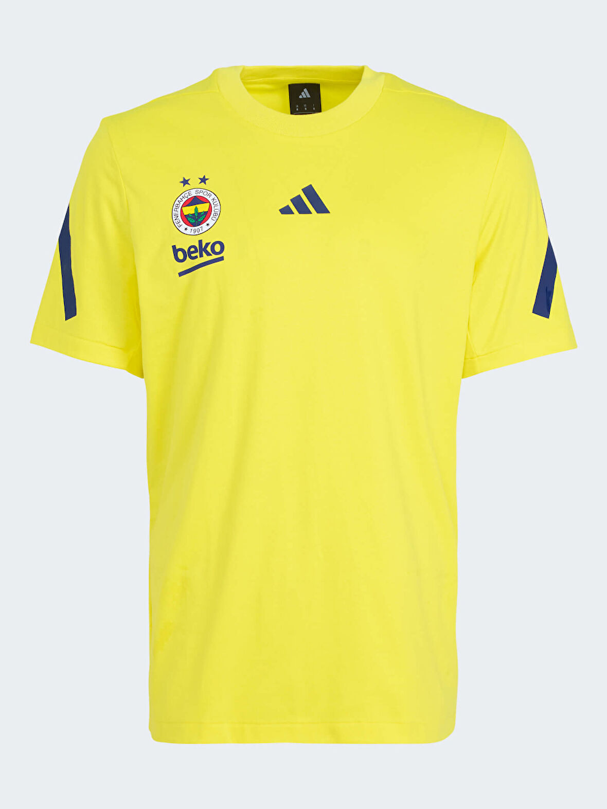 BASKET SARI TSHIRT 25/26