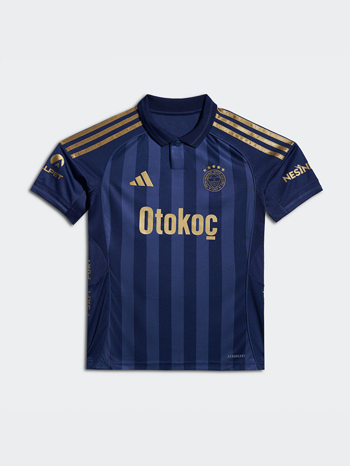 FB 25 THIRD JR FORMA