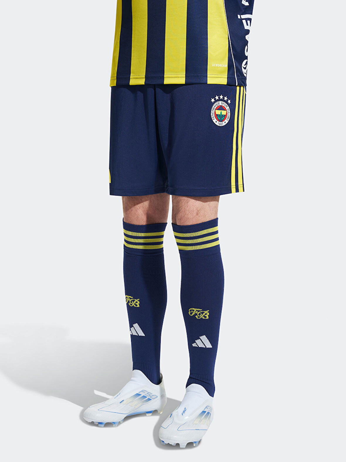 FB 25 LACIVERT ŞORT(Ç)