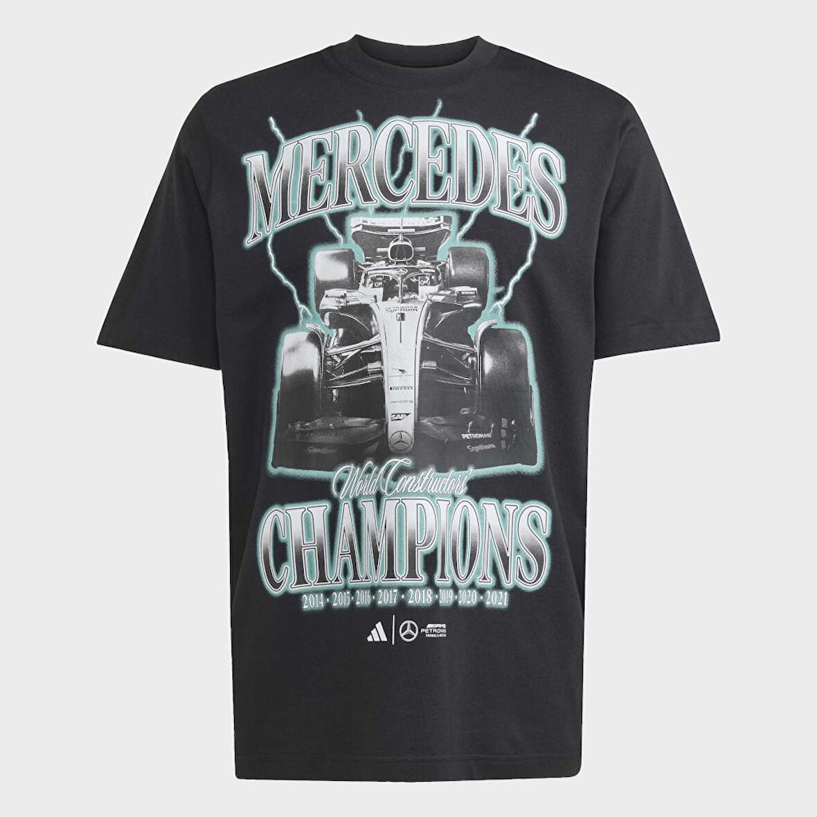 ADİDAS KH1080 MER GFXT G2B M