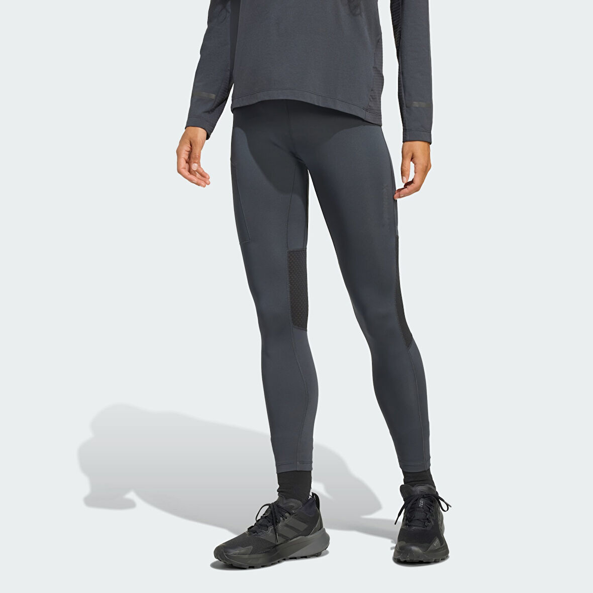 adidas JM0586 W XPR TIGHTS Kadın Spor Tayt