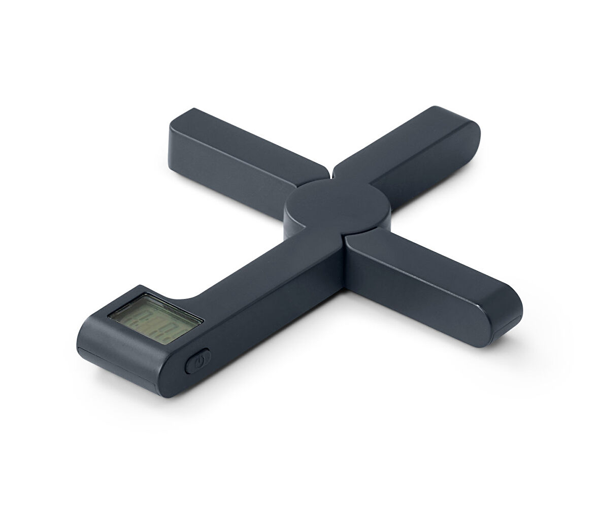 Mutfak Terazisi, Katlanabilir