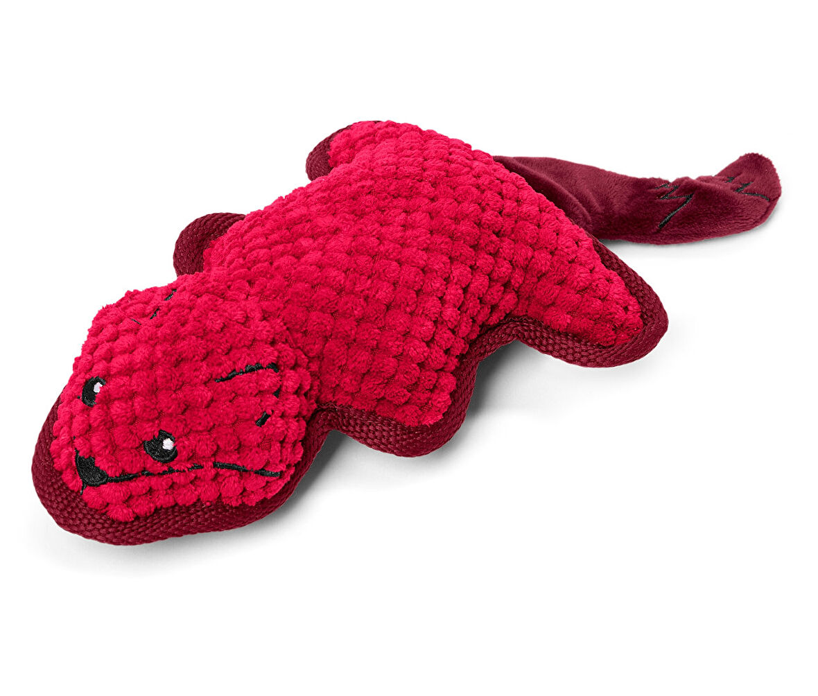 Pelüş Köpek Oyuncağı, Tilki