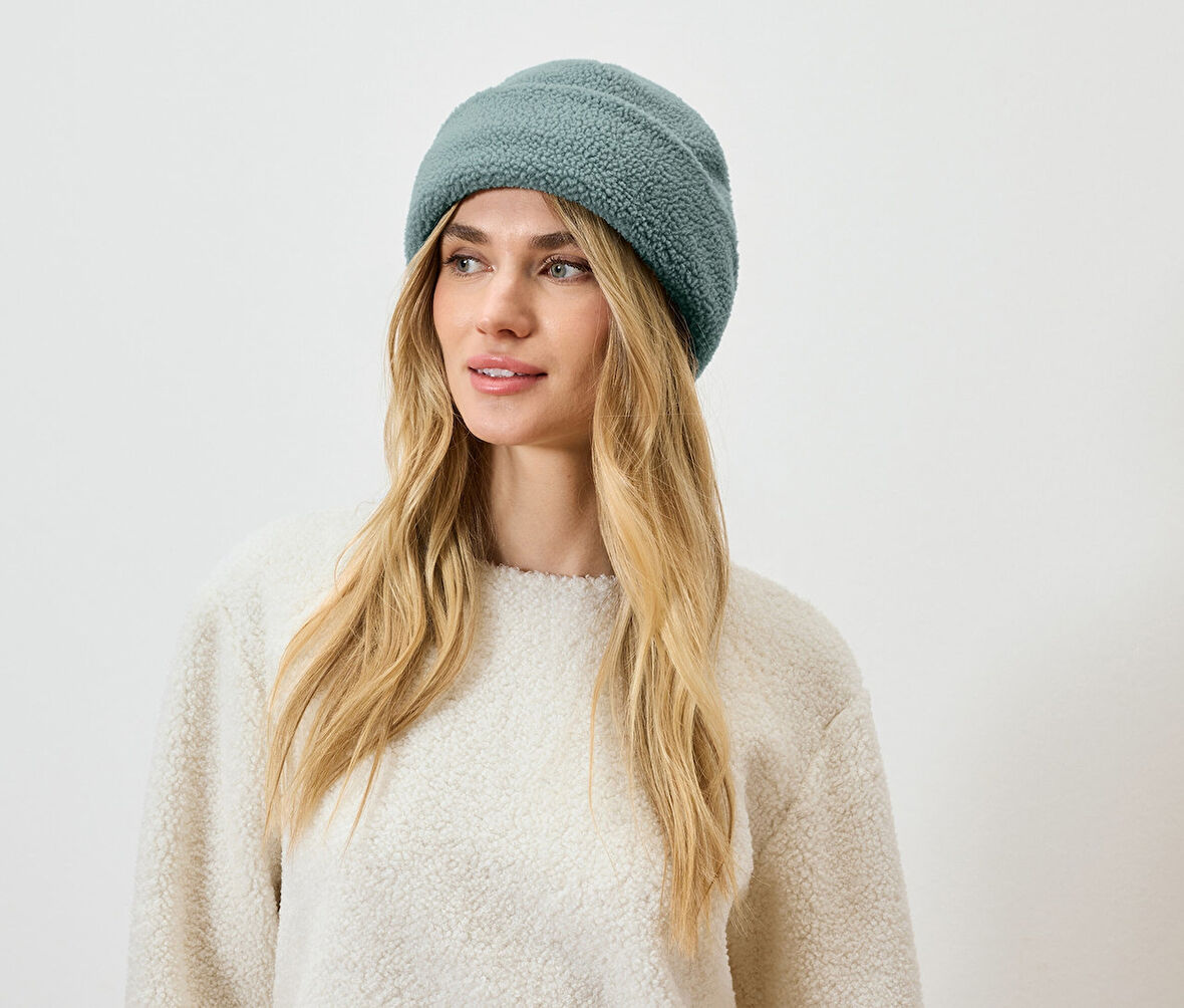 Teddy Bere, Adaçayı