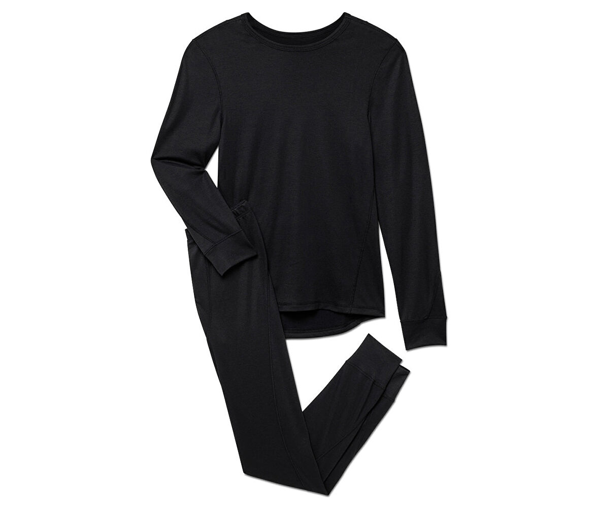 Erkek Termal FSionk. İçlik Takımı, yah-XXL