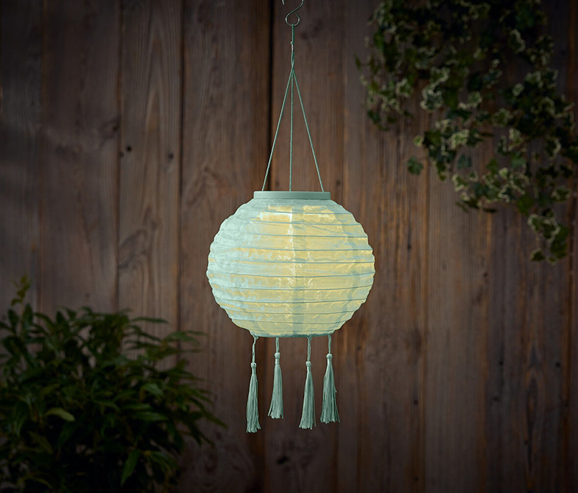 LED Fener, Dış Mekan