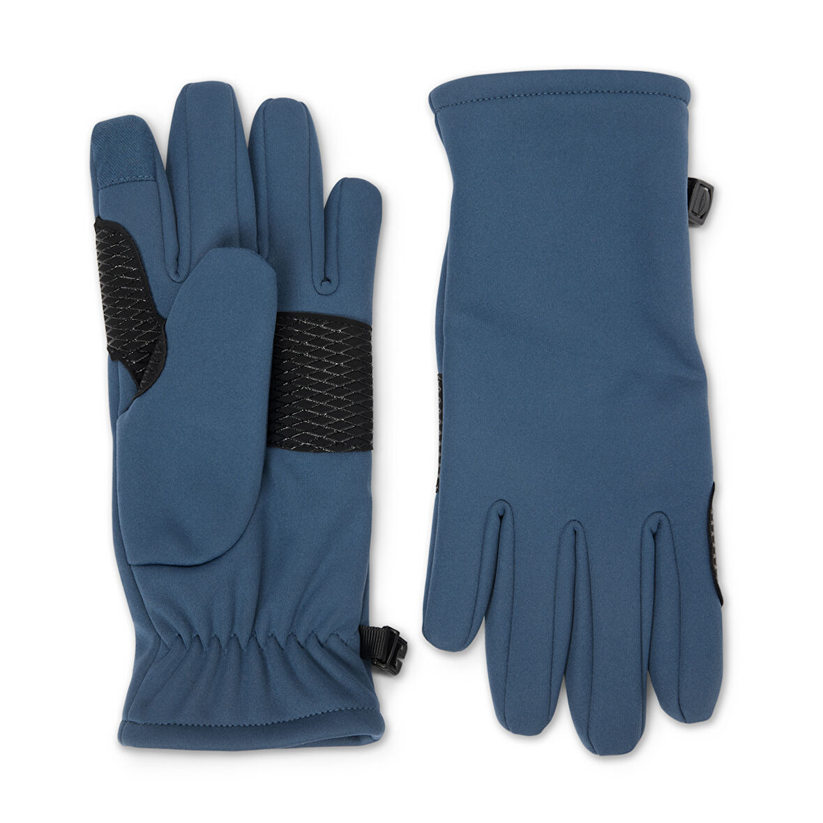 Erkek Çocuk Eldiven, Softshell