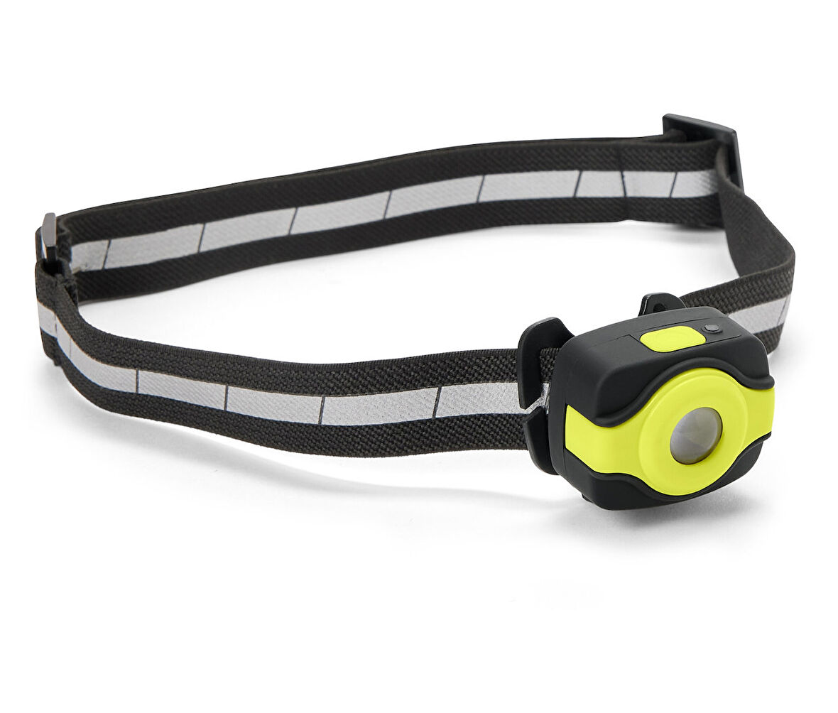 Kafa Lambası, Kompakt