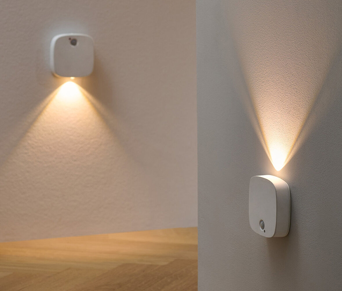 LED Lamba, Çok Fonk., 2li