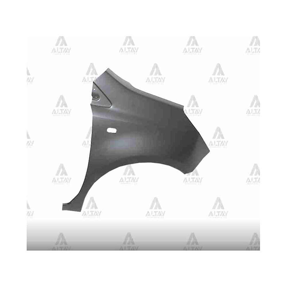 ÇAMURLUK NOTE 06= ÖN SAĞ