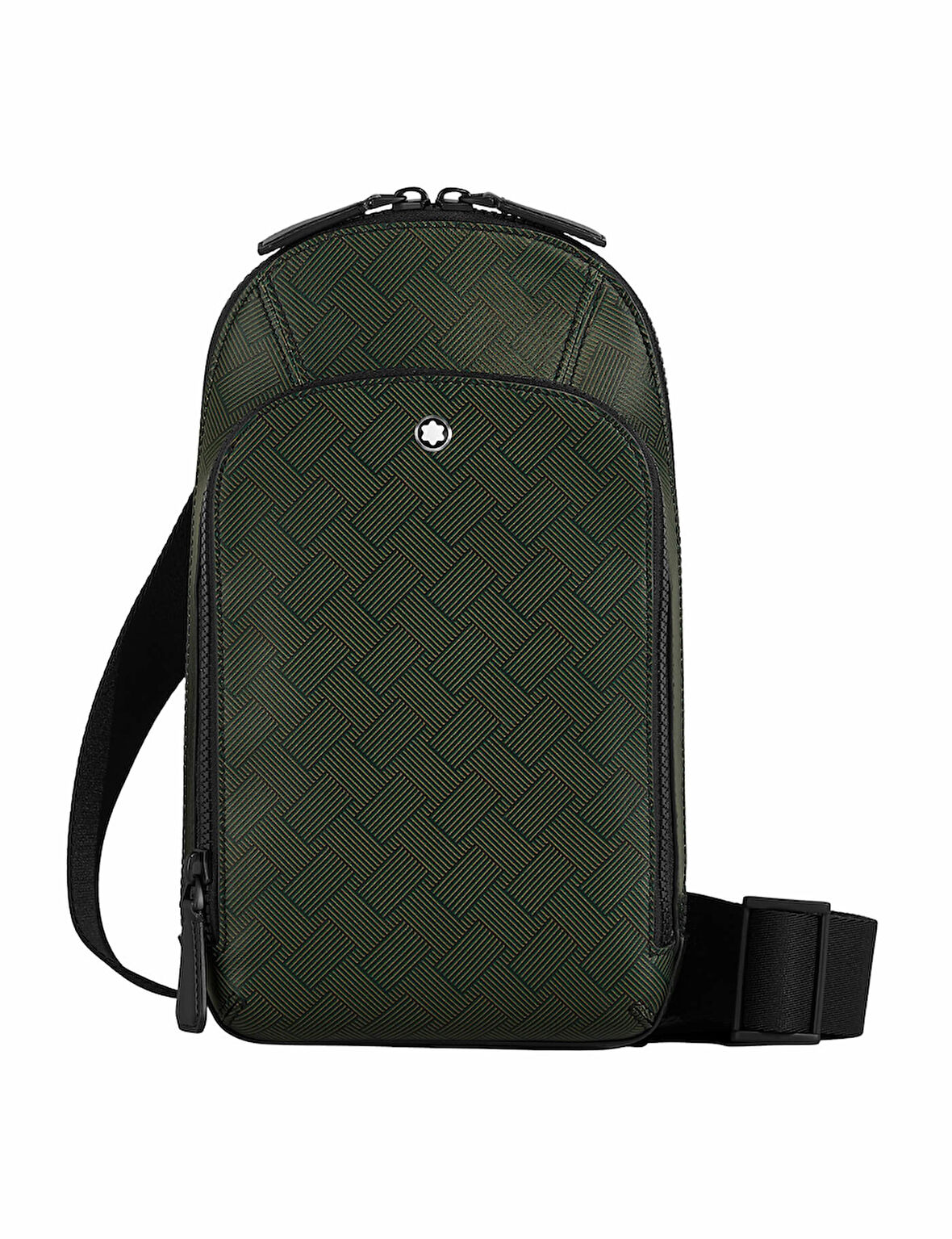 Montblanc Omuz Çantası 220244