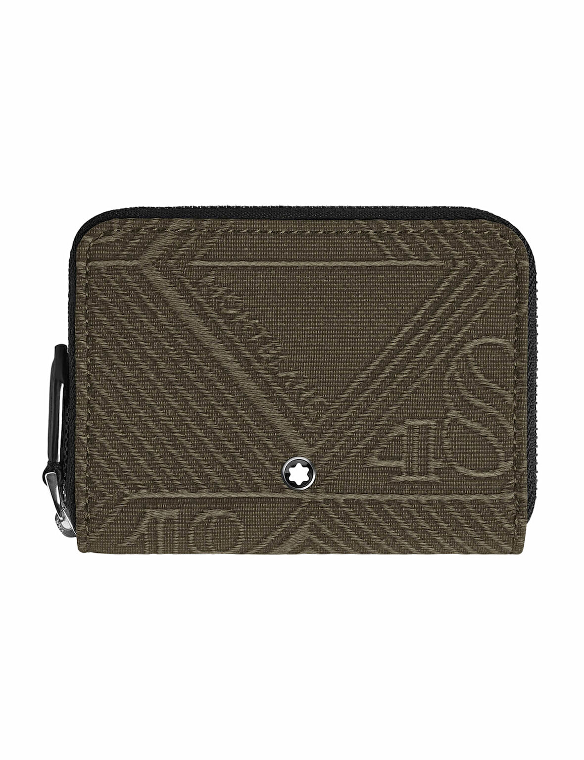 Montblanc 2li Mini Cüzdan 220263