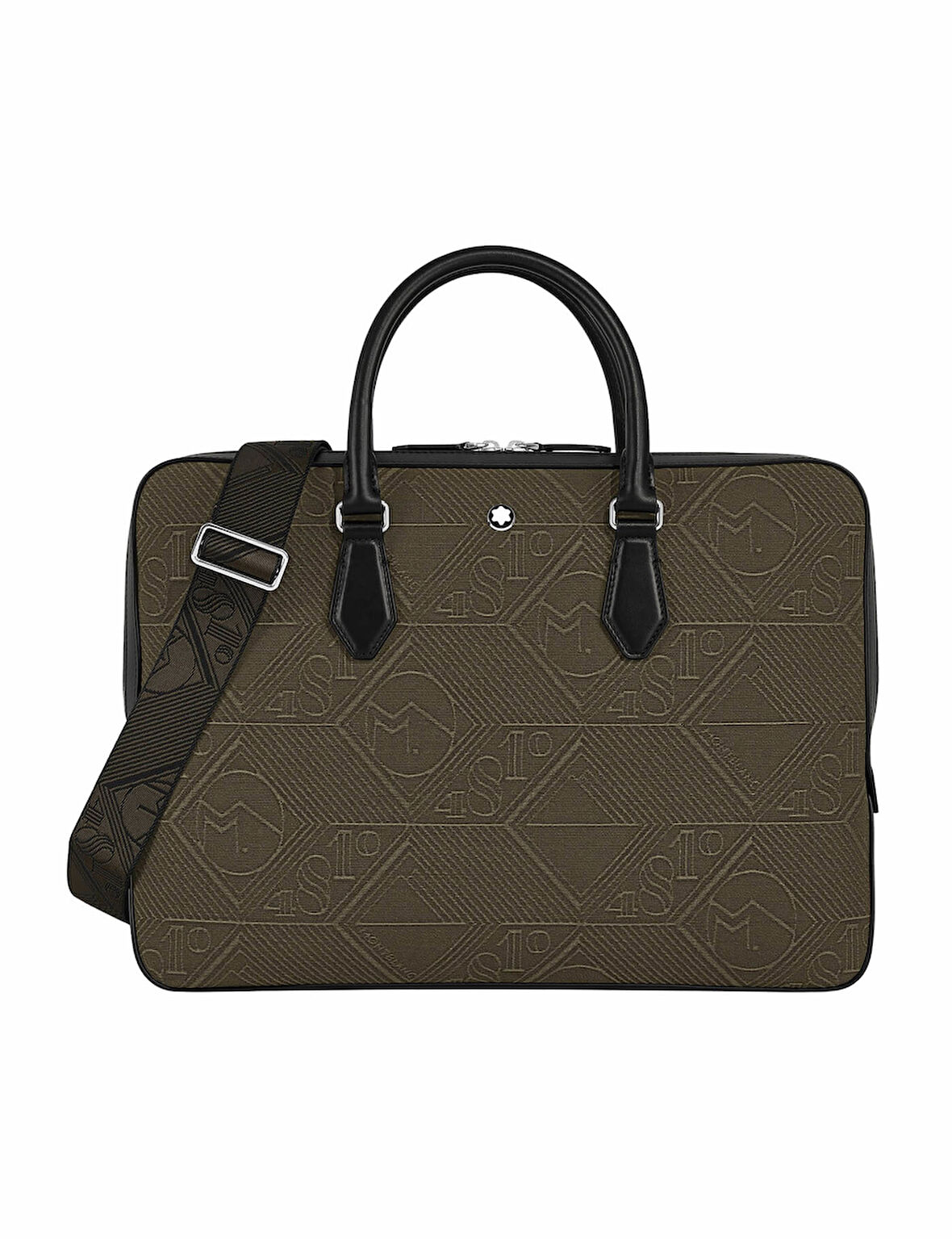 Montblanc İnce Evrak Çantası 220256