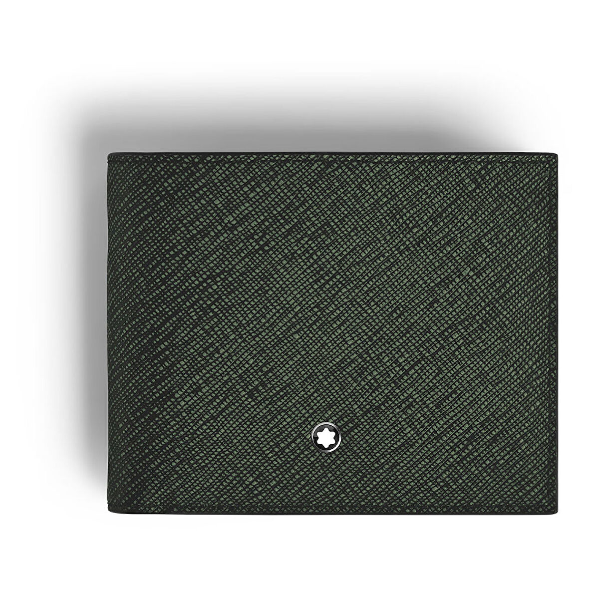 Montblanc Sartorial Cüzdan 6cc Tweed Khaki 220385