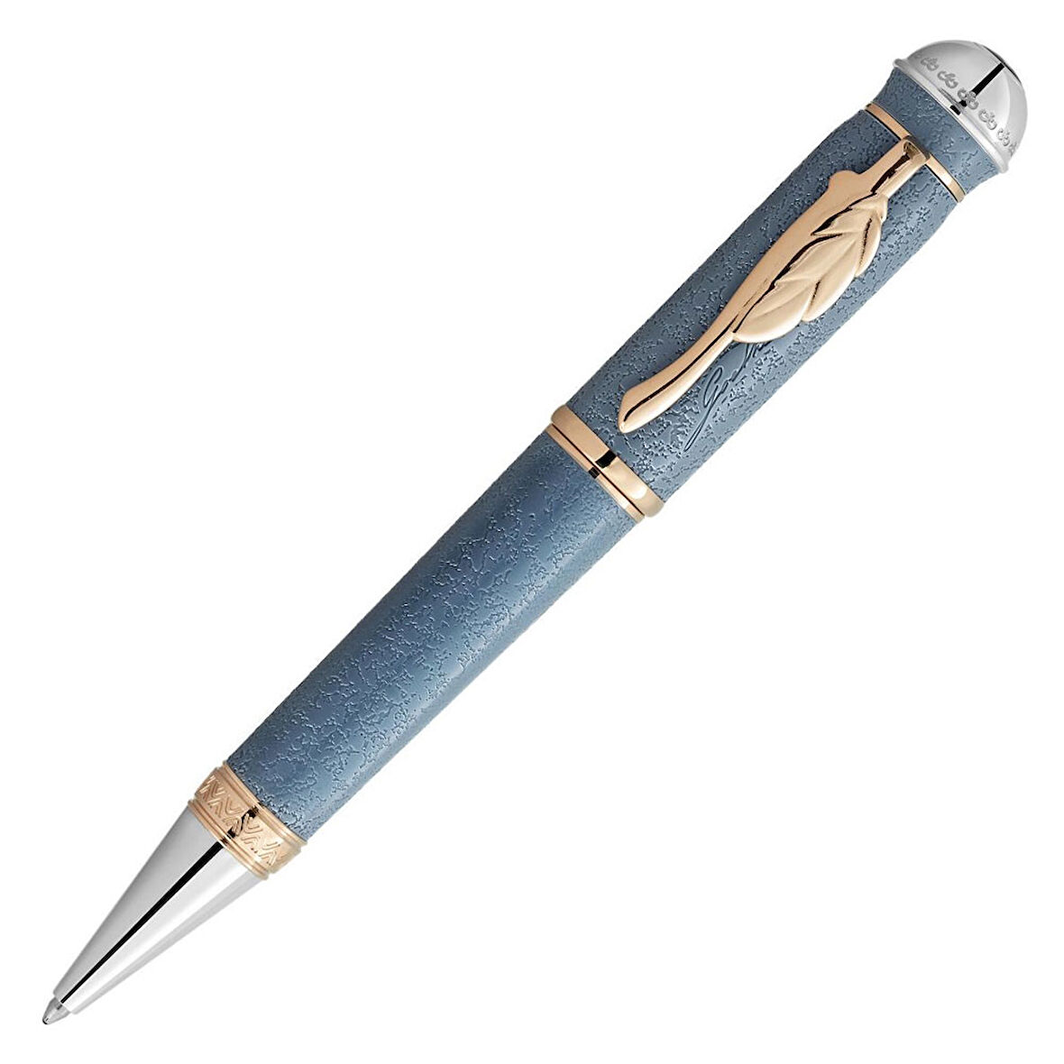 Montblanc Writers Edition Homage to Johann Wolfgang von Goethe Limited Edition Tükenmez Kalem 131440