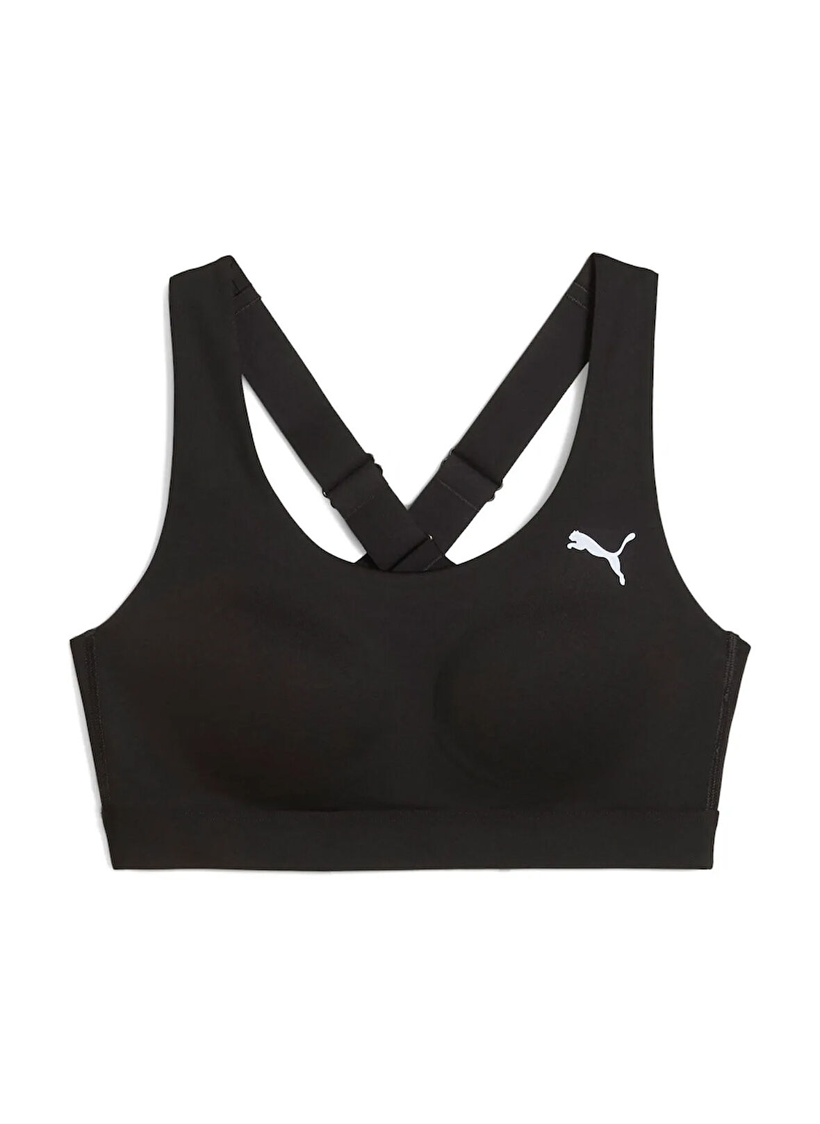 Puma 68960601 TRAINING ESS High Impact B Siyah Sporcu Sütyeni