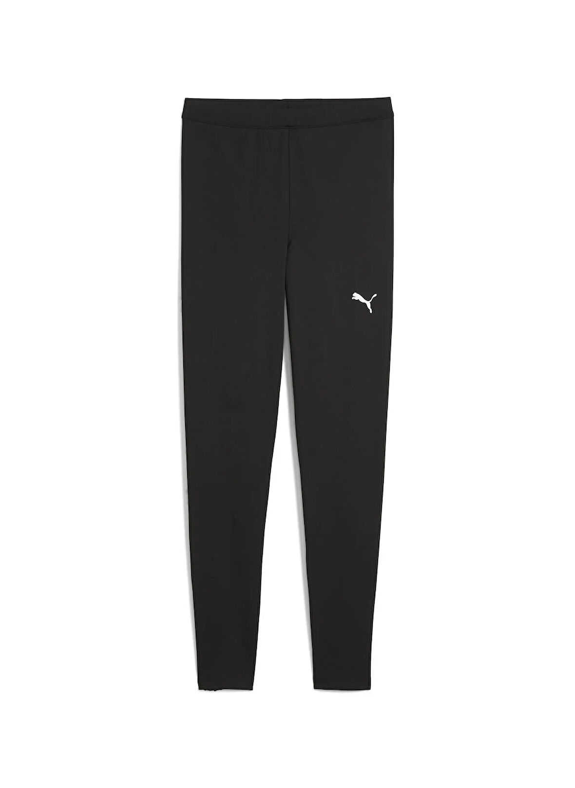 Puma 68960701 TRAINING ESS Tight PUMA Bl Siyah Düz Erkek Tayt