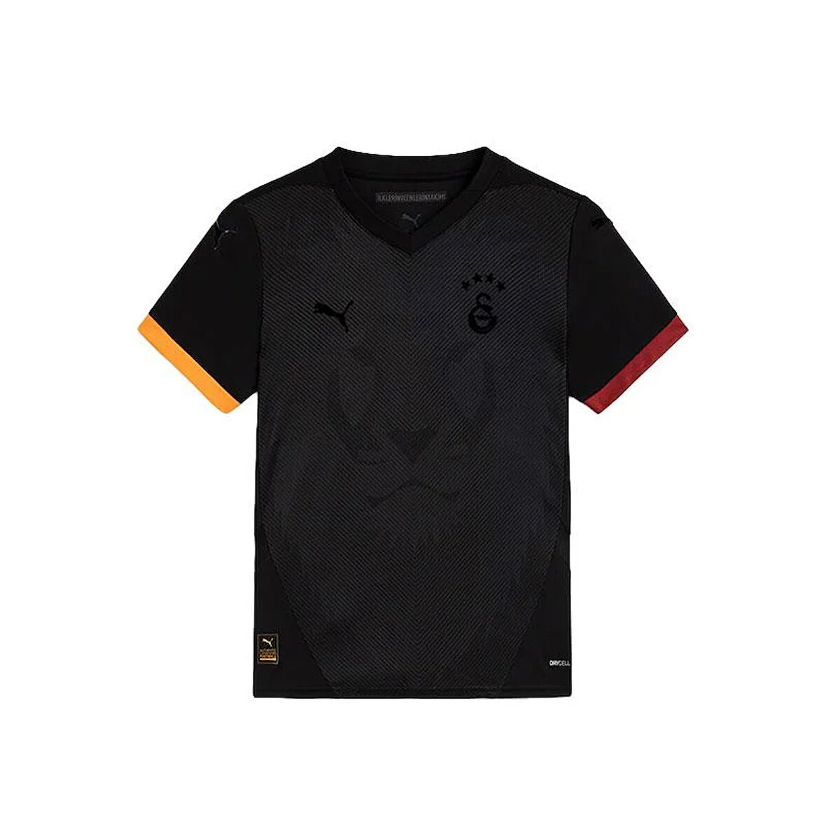 Gsk Spcl Jersey Rep Jr W/Osp Çocuk Forma 781519-12