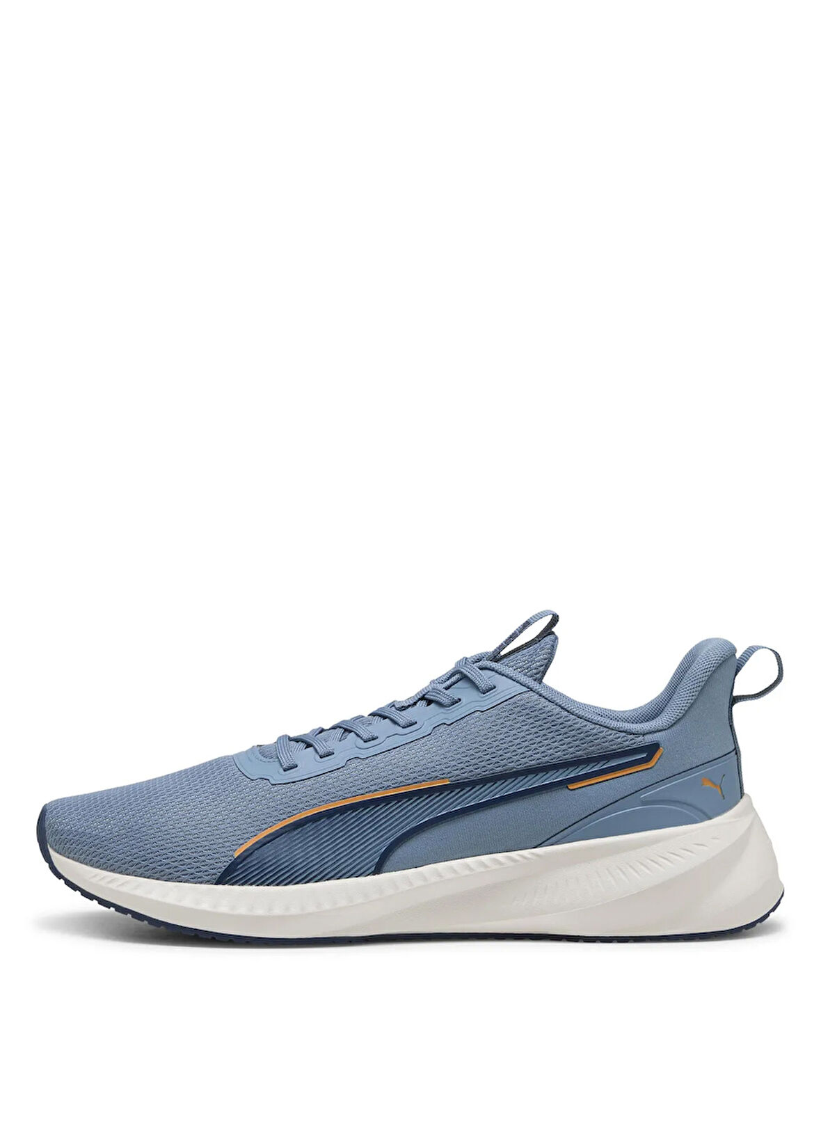 Puma 31079719 Flyer Lite 3 wCool Blue-He Mavi - Kırmızı Kadın Koşu Ayakkabısı