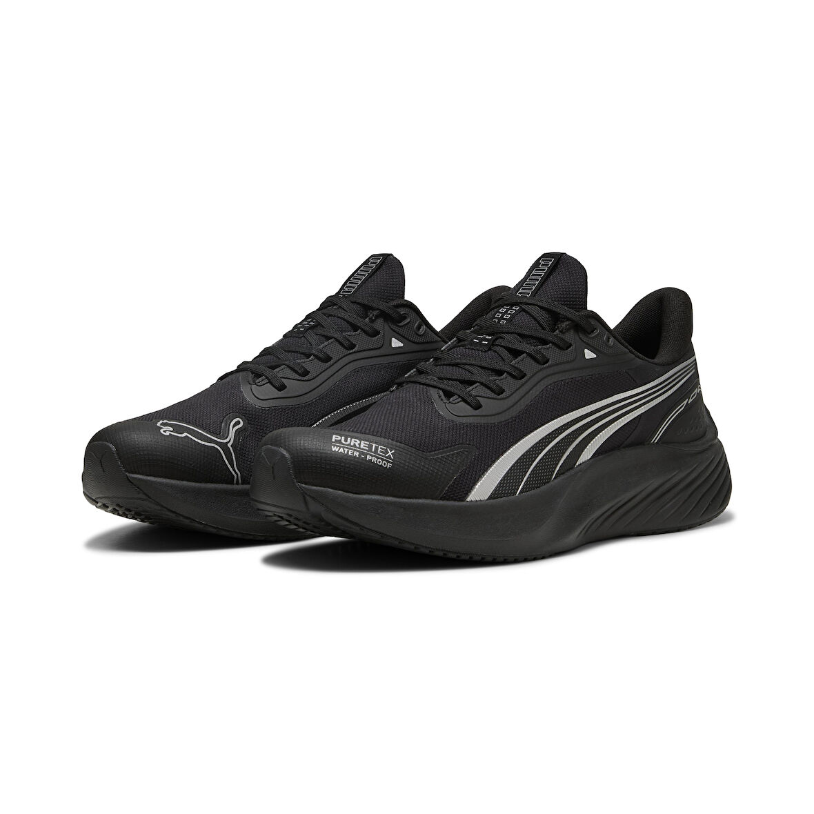 Puma 31172901 Pounce Lite Ptx Unisex Koşu Ayakkabısı