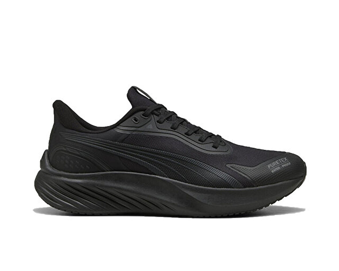 Puma Pounce Lite Ptx Erkek Günlük Ayakkabı 31172903 Siyah
