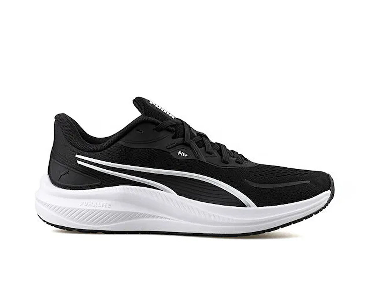 Puma Skyrocket Lite 2 Erkek Koşu Ayakkabısı 31173001 Siyah
