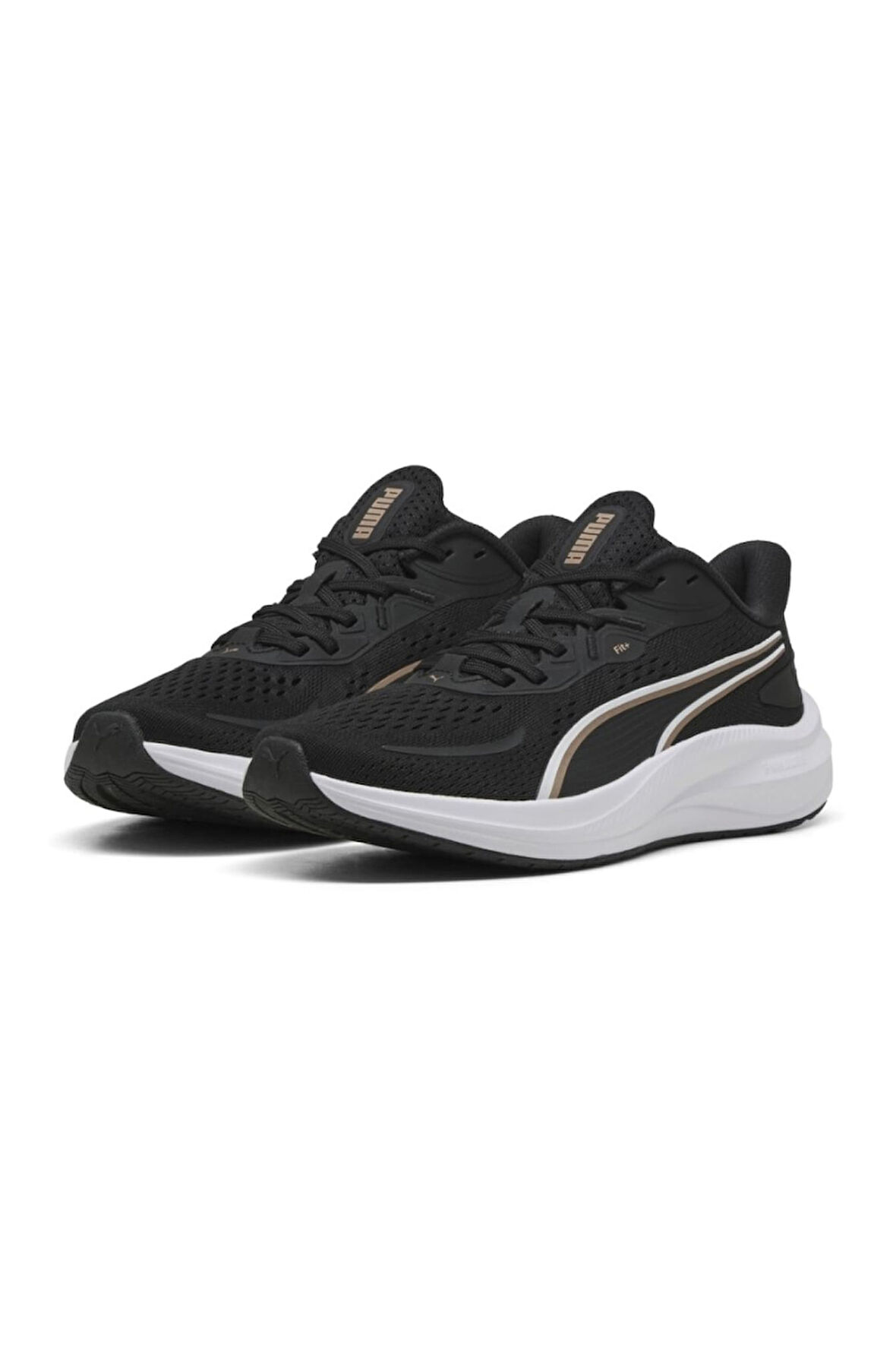 Unisex Skyrocket Lite 2 Koşu Ayakkabısı - Siyah | 37,5