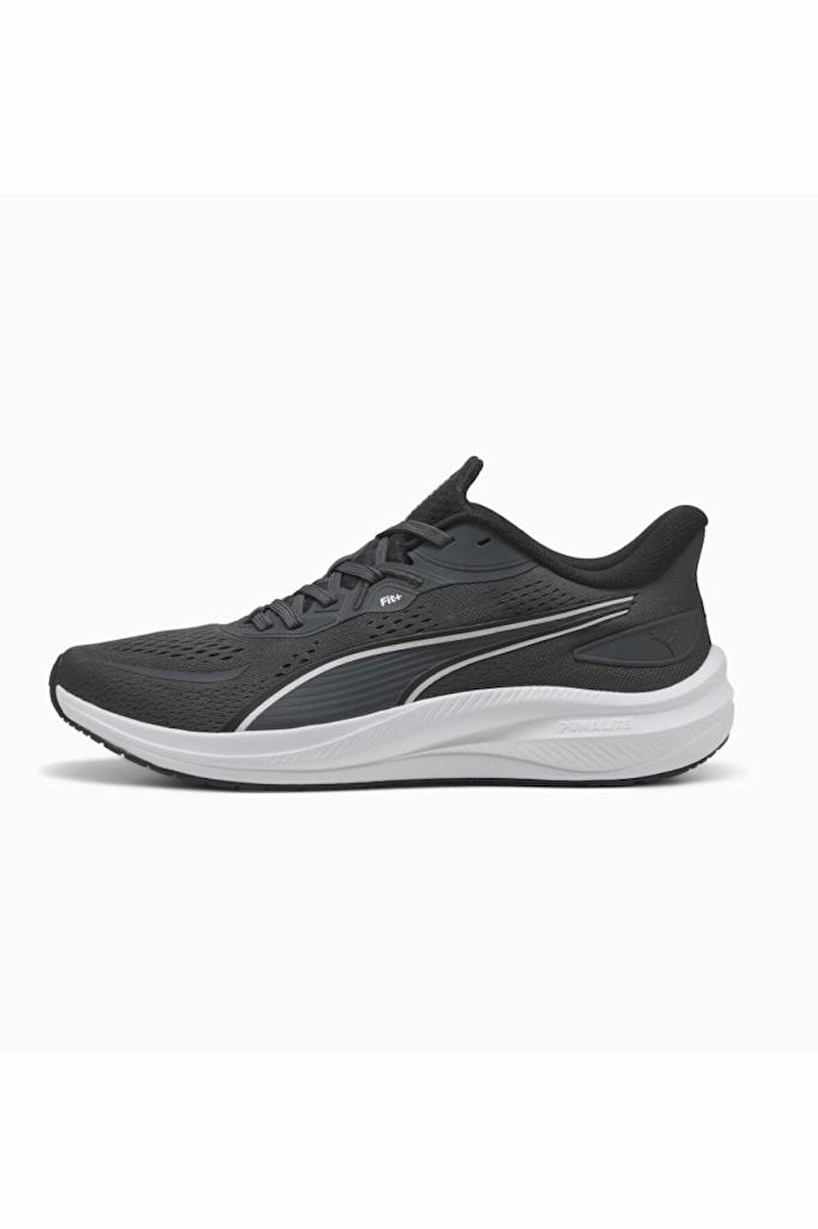 Puma Skyrocket Lite 2 311730 09 Erkek Yürüyüş ve Koşu Ayakkabısı Gri Gümüş 40-45