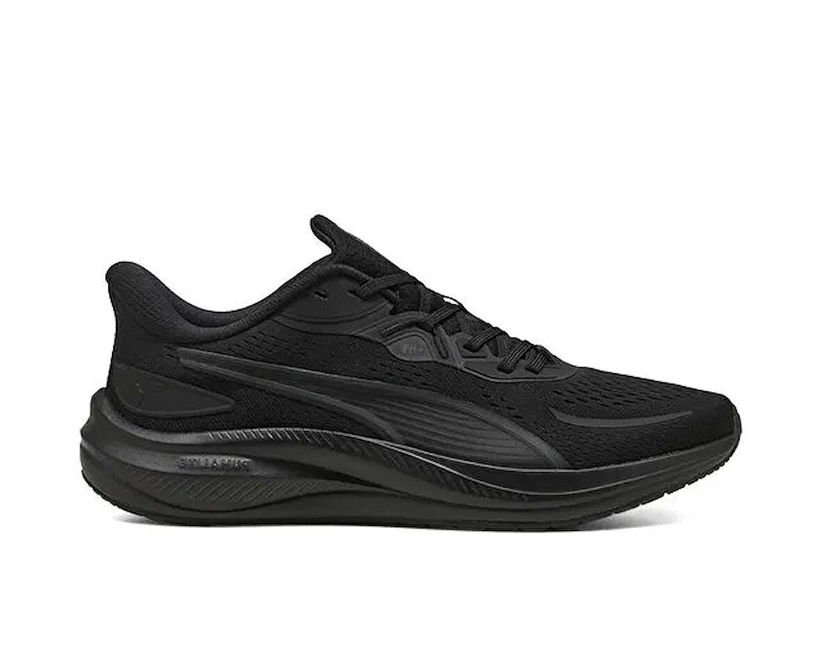Puma Skyrocket Lite 2 Erkek Koşu Ayakkabısı 31173008 Siyah