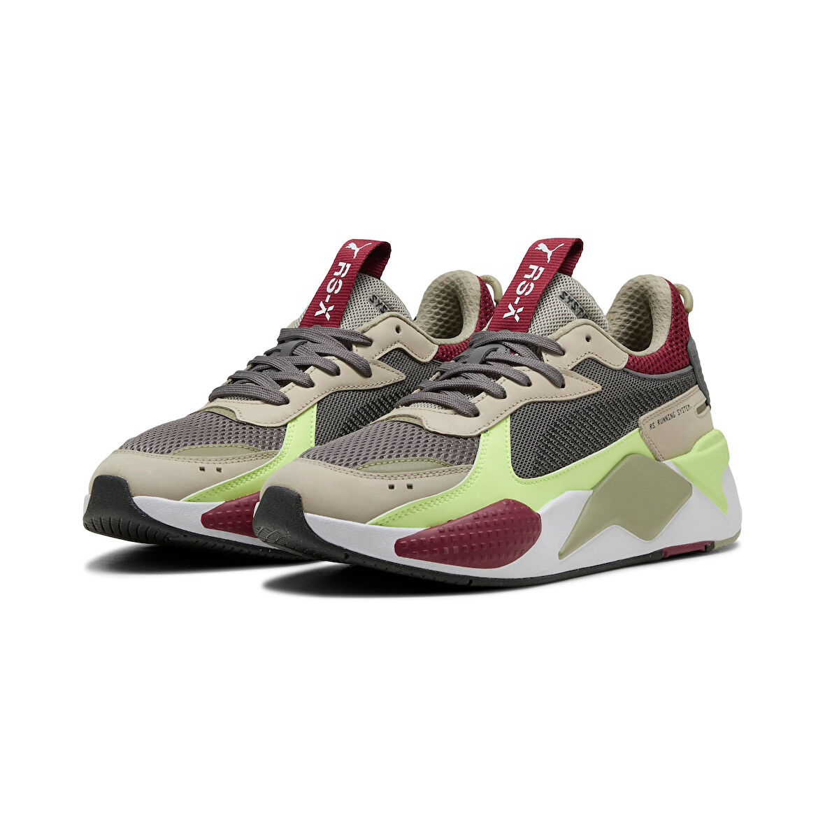 Puma Rs-X Toys Unisex Yetişkin Sneaker