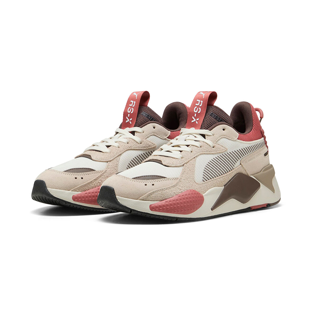 Puma Rs-X Heritage Unisex Yetişkin Sneaker